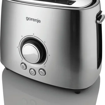 Тостер Gorenje T1000E