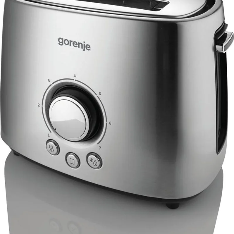 Тостер Gorenje T1000E
