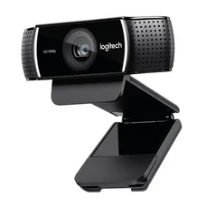 Веб-камера Logitech C922 Pro FullHD (960-001088)