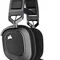 Гарнiтура Corsair HS80 RGB USB Headset Carbon (CA-9011237-EU)