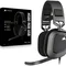 Гарнiтура Corsair HS80 RGB USB Headset Carbon (CA-9011237-EU)