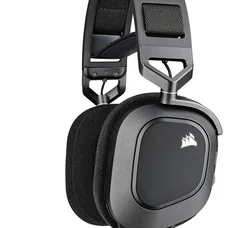 Гарнiтура Corsair HS80 RGB USB Headset Carbon (CA-9011237-EU)