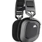 Гарнiтура Corsair HS80 RGB USB Headset Carbon (CA-9011237-EU)
