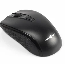 Миша бездротова Maxxter Mr-331 Black