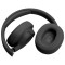 Bluetooth-гарнітура JBL Tune 720BT Black (JBLT720BTBLK)