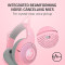 Гарнiтура Razer Kraken Kitty V2 Pro Quartz (RZ04-04510200-R3M1)