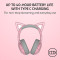 Гарнiтура Razer Kraken Kitty V2 Pro Quartz (RZ04-04510200-R3M1)