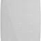 Бездротова сенсорна клавіатура Ajax KeyPad White (8706.12.WH1/38249.12.WH1)