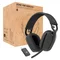 Bluetooth-гарнітура Logitech Zone Vibe Wireless UC Graphite (981-001199)