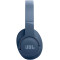 Bluetooth-гарнітура JBL T770 NC Blue (JBLT770NCBLU)