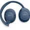 Bluetooth-гарнітура JBL T770 NC Blue (JBLT770NCBLU)
