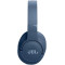 Bluetooth-гарнітура JBL T770 NC Blue (JBLT770NCBLU)