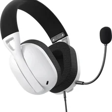 Гарнiтура Hator Hyperpunk 2 Black/White (HTA-846)
