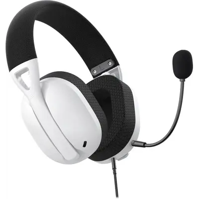Гарнiтура Hator Hyperpunk 2 Black/White (HTA-846)