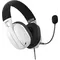 Гарнiтура Hator Hyperpunk 2 Black/White (HTA-846)