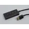 Гарнiтура Hator Hyperpunk 2 Black/White (HTA-846)