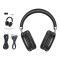 Bluetooth-гарнітура Hoco W35 Black (W35B)