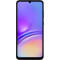 Смартфон Samsung Galaxy A05 SM-A055 4/64GB Dual Sim Black (SM-A055FZKDSEK)