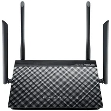Бездротовий маршрутизатор Asus RT-AC1200 V2