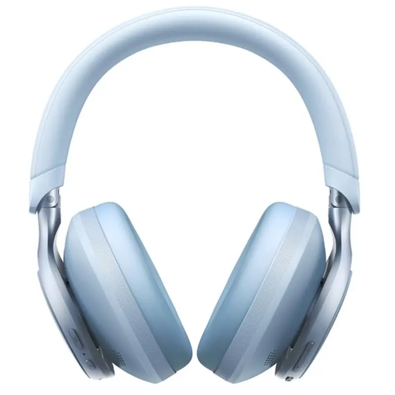 Bluetooth-гарнітура Anker SoundCore Space One Blue (A3035G31) Bluetooth-гарнітура Anker SoundCore Space One Blue (A3035G31)