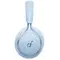 Bluetooth-гарнітура Anker SoundCore Space One Blue (A3035G31) Bluetooth-гарнітура Anker SoundCore Space One Blue (A3035G31)