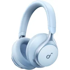 Bluetooth-гарнітура Anker SoundCore Space One Blue (A3035G31)