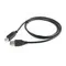 Кабель Cablexpert (CCP-USB2-AMBM-1M) USB2.0 A - USB В, 1м, чорний Кабель Cablexpert (CCP-USB2-AMBM-1M) USB2.0 A - USB В, 1м, чорний