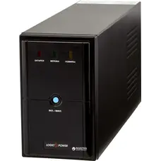 Джерело безперебійного живлення LogicPower LPM-U825VA (LP4980)