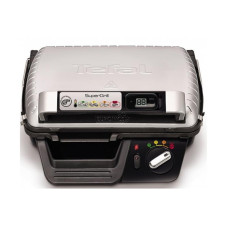 Гриль Tefal Supergrill GC451B12