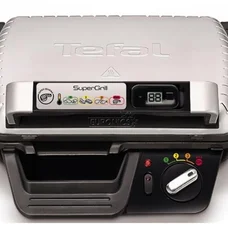 Гриль Tefal Supergrill GC451B12