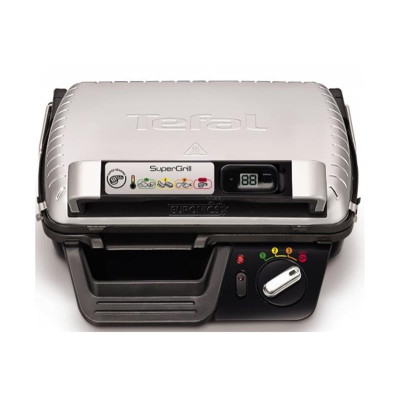 Гриль Tefal Supergrill GC451B12