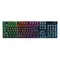 Клавіатура REAL-EL Comfort 7090 Backlit Black (EL123100031)