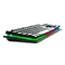 Клавіатура REAL-EL Comfort 7090 Backlit Black (EL123100031)