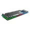 Клавіатура REAL-EL Comfort 7090 Backlit Black (EL123100031)