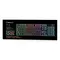 Клавіатура REAL-EL Comfort 7090 Backlit Black (EL123100031)