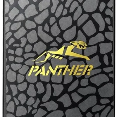 Накопичувач SSD 480GB Apacer AS340 Panther 2.5" SATAIII 3D TLC (AP480GAS340G-1)