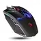 Миша A4Tech A60A Bloody Black