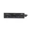 Кардрідер 3.5" Gembird (FDI2-ALLIN1-02-B) All in 1 Black USB