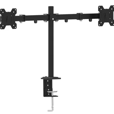Кронштейн Walfix DM-400B (для 2-х моніторів)
