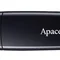 Флеш-накопичувач USB 64GB Apacer AH336 Black (AP64GAH336B-1)