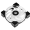 Вентилятор ID-Cooling DF-12025-ARGB Trio (3pcs Pack)