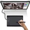 Графічний планшет Huion New 1060Plus + рукавичка