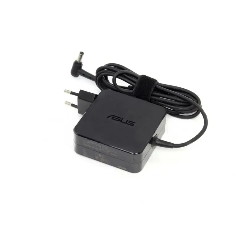 Блок живлення для ноутбука Asus 19V 3.42A 65W 5.5х2.5мм Cube (AD103002) bulk Блок живлення для ноутбука Asus 19V 3.42A 65W 5.5х2.5мм Cube (AD103002) bulk