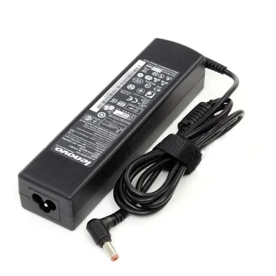 Блок живлення для ноутбука Lenovo 20V 4.5A 90W 5.5х2.5мм (AD107001) bulk