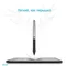 Графічний планшет Huion H640P + рукавичка
