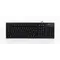 Комплект (клавіатура, миша) A4Tech KR-8372 Black USB