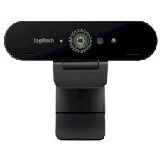 Веб-камера Logitech Brio Stream (960-001194)