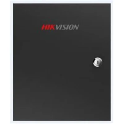 Контролер Hikvision DS-K2802