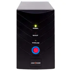 Джерело безперебійного живлення LogicPower U650VA