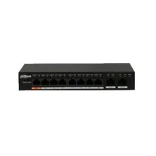 POE комутатор Dahua DH-PFS3010-8ET-96